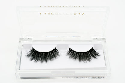 Stela 3D Silk Mink Eyelashes