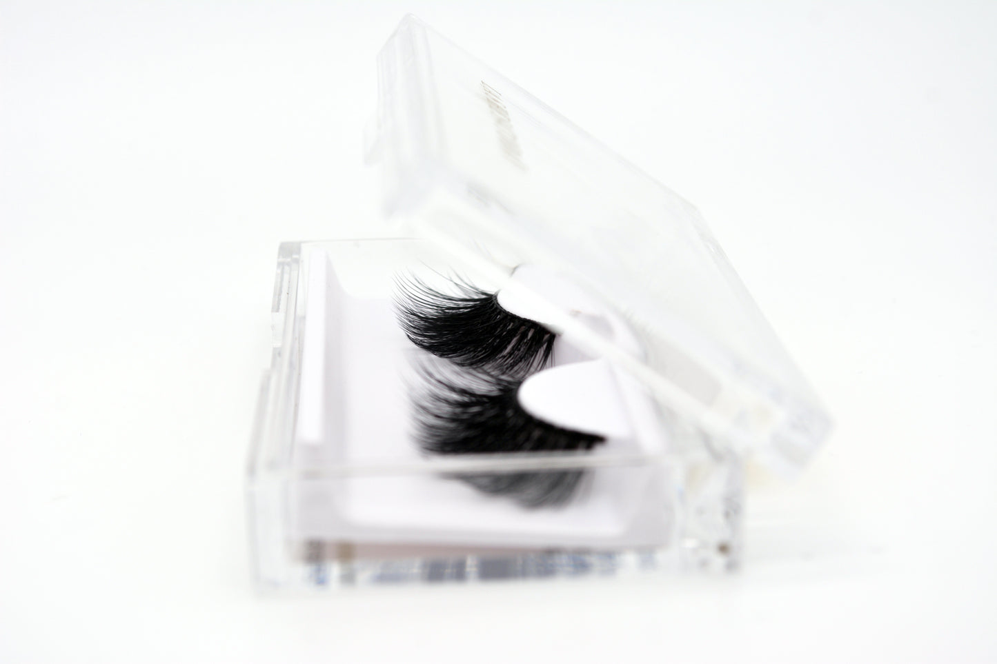 Stela 3D Silk Mink Eyelashes